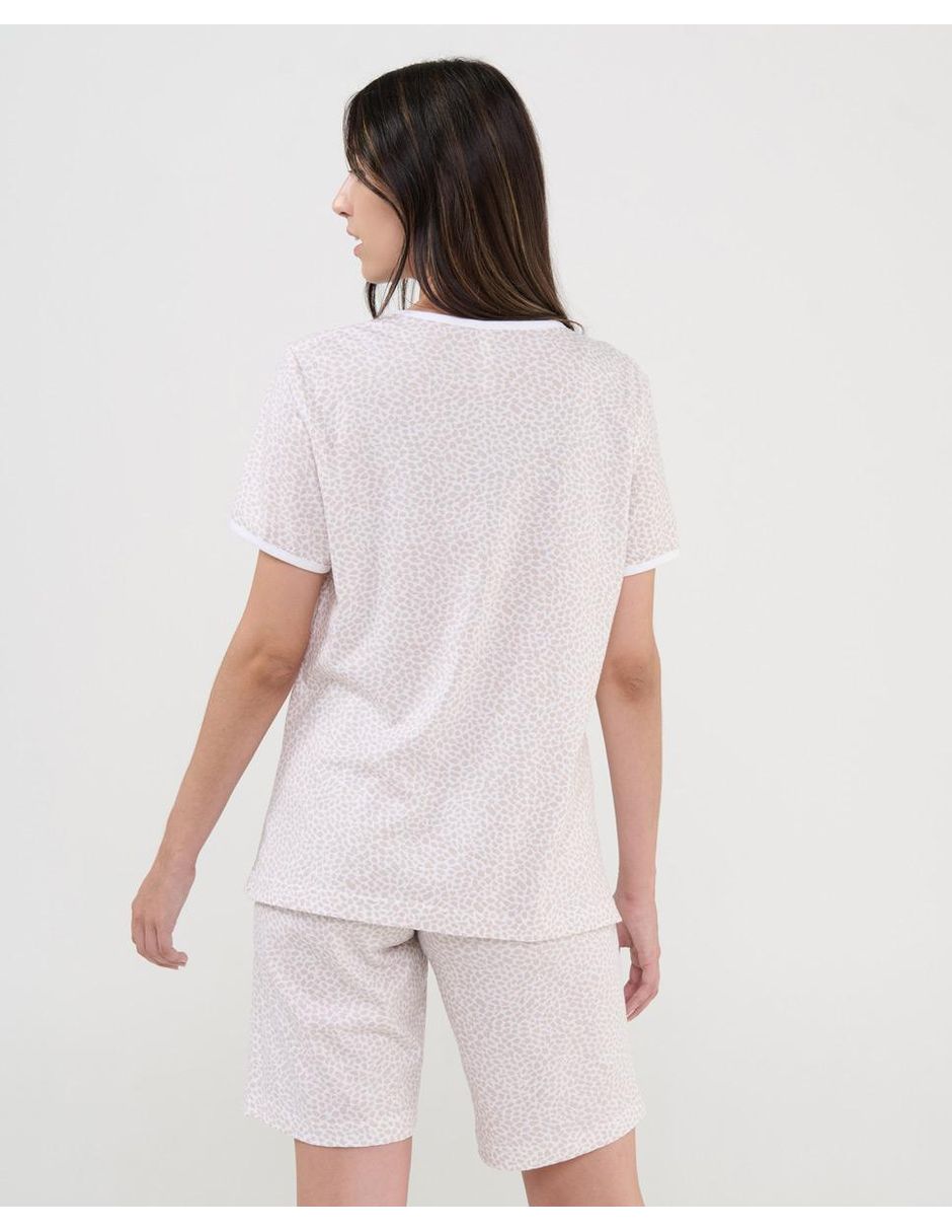 Conjunto pijama para mujer 2