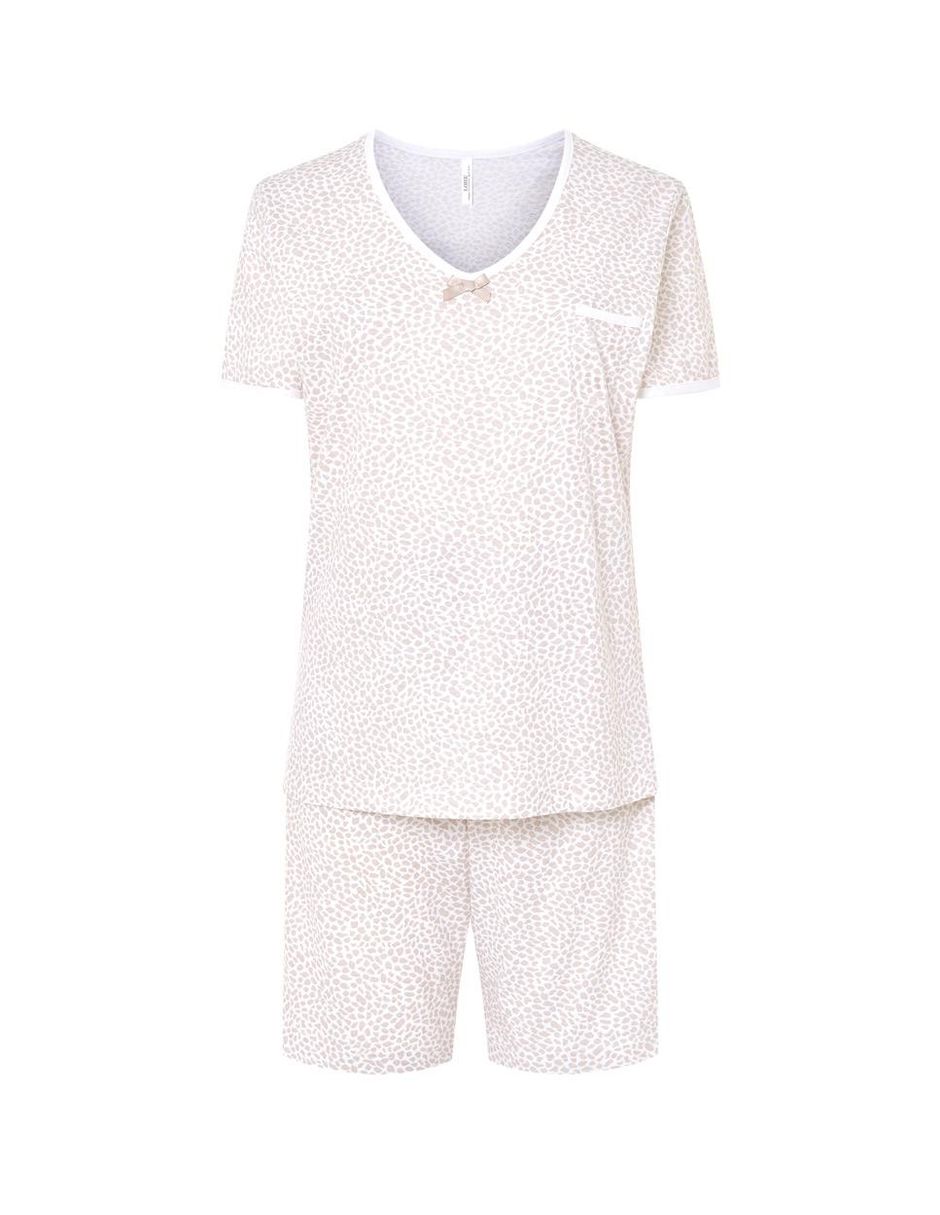 Conjunto pijama para mujer 4