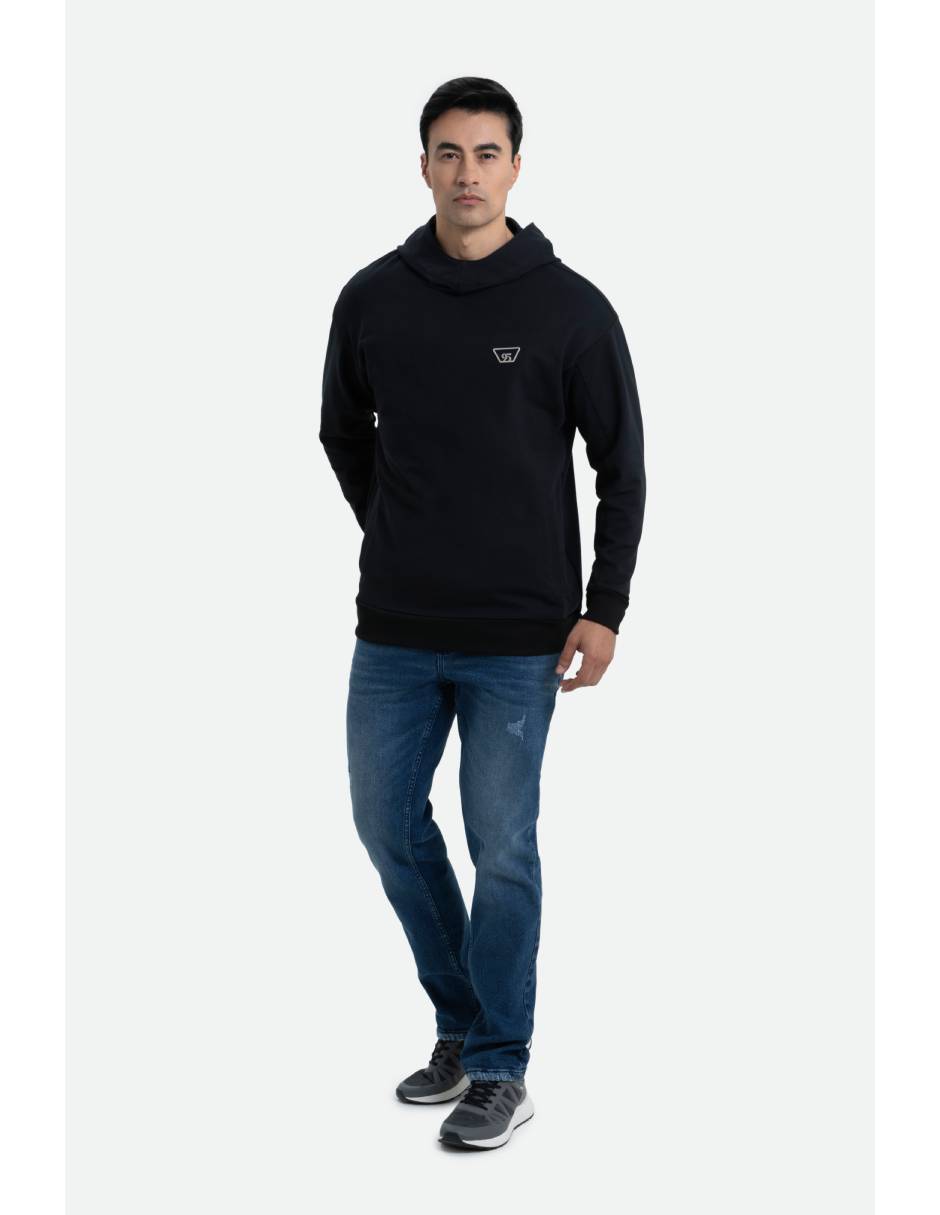 Set sudadera/Sudadera SUDADERA BUZO para hombre 2
