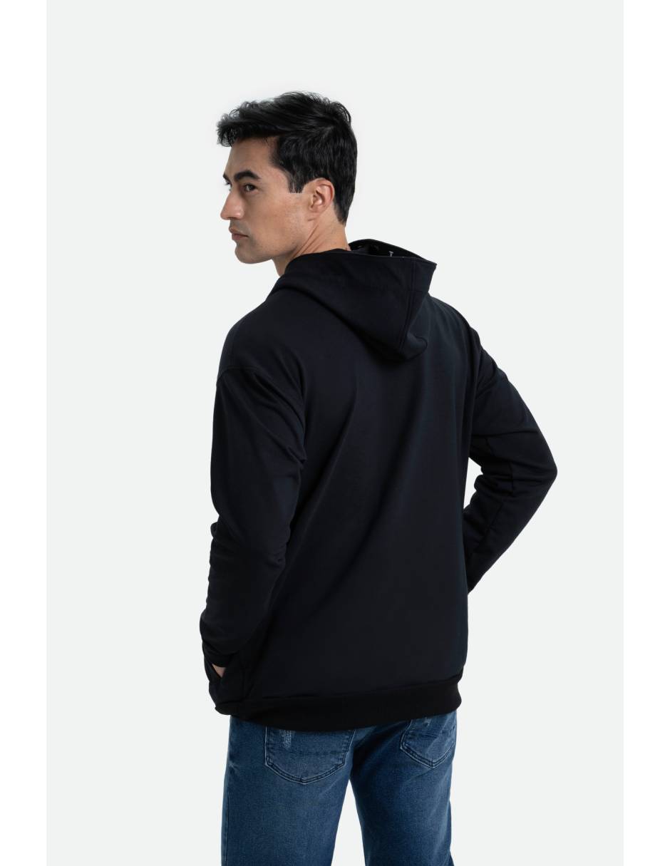 Set sudadera/Sudadera SUDADERA BUZO para hombre 6