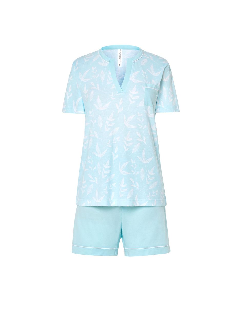 Conjunto pijama para mujer 4
