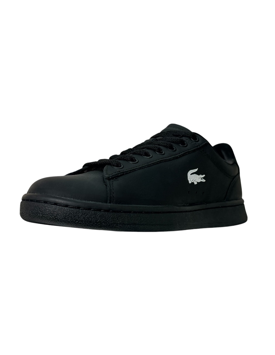 Tenis lacoste para mujer