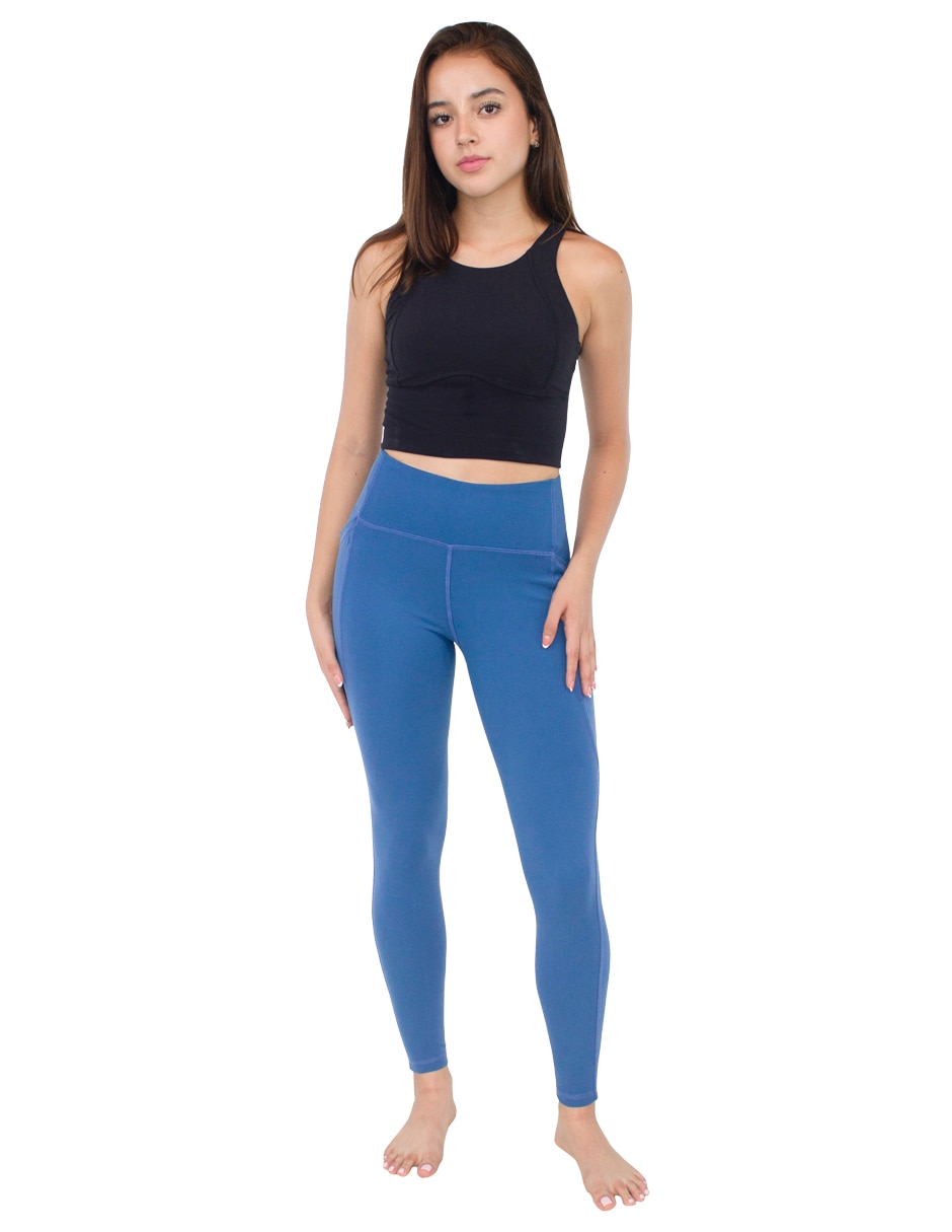 Malla para entrenamiento assh para mujer
