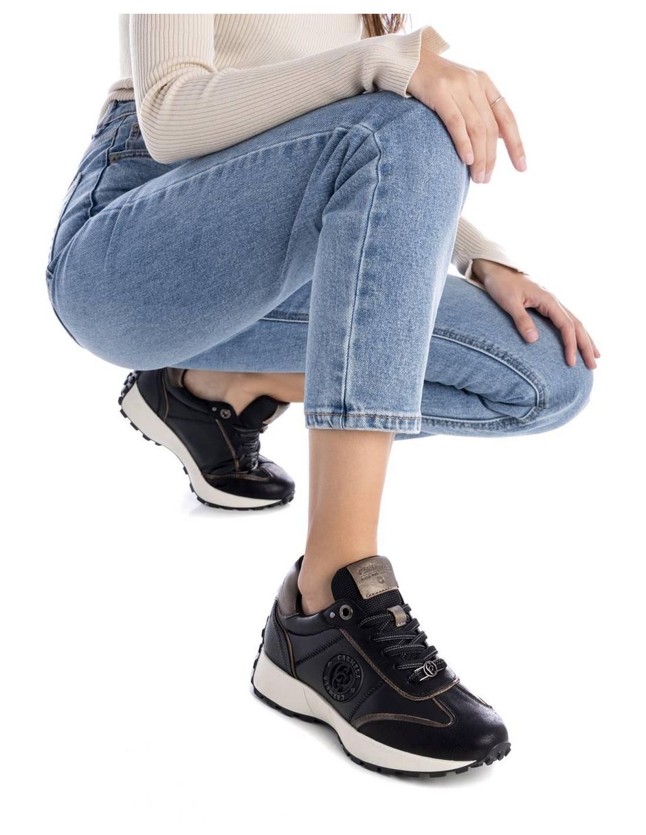 Tenis carmela para mujer