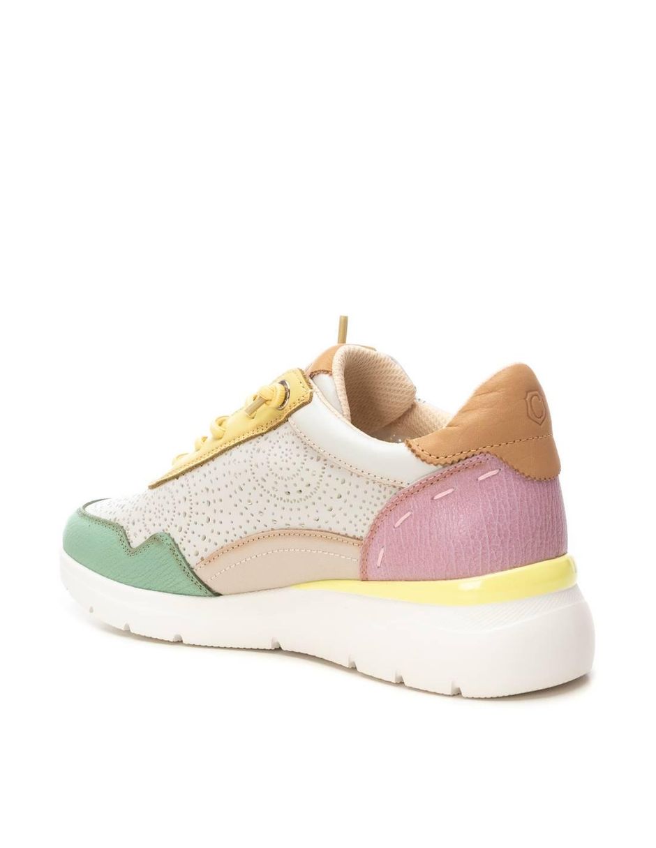 Tenis para mujer 4