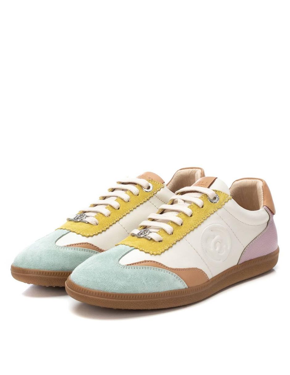 Tenis para mujer 4
