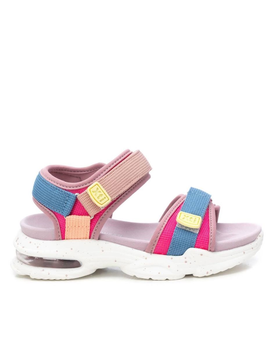 Tenis para niña