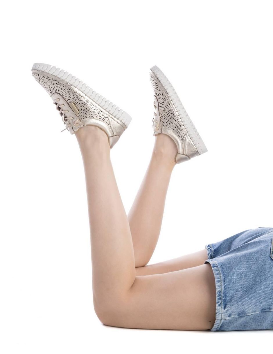 Tenis para mujer 2
