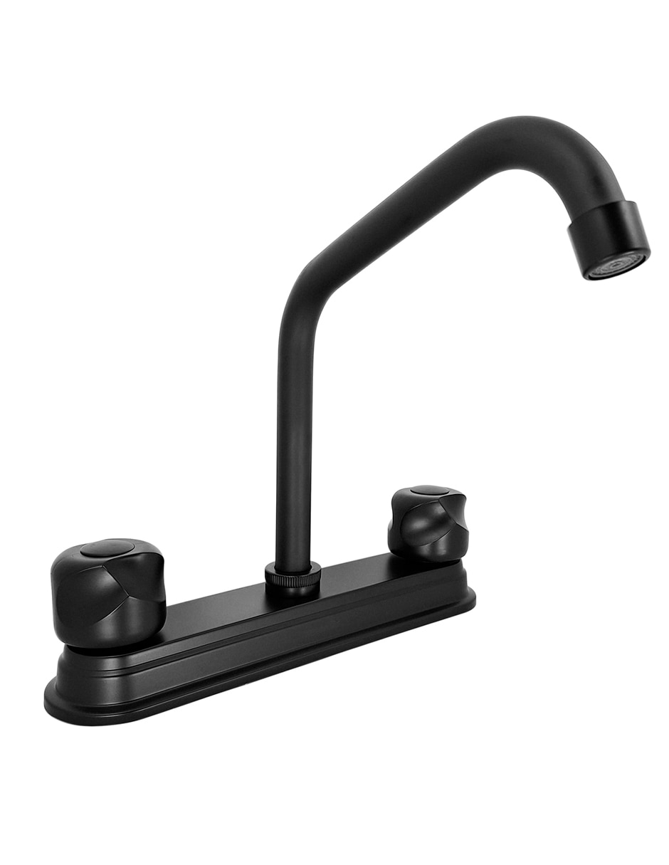 Llave mezcladora para cocina Hidroflud