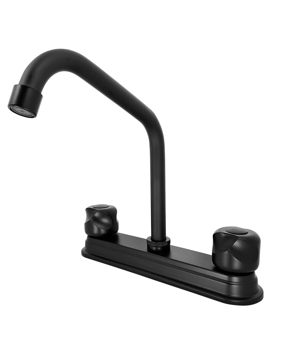 Llave mezcladora para cocina Hidroflud