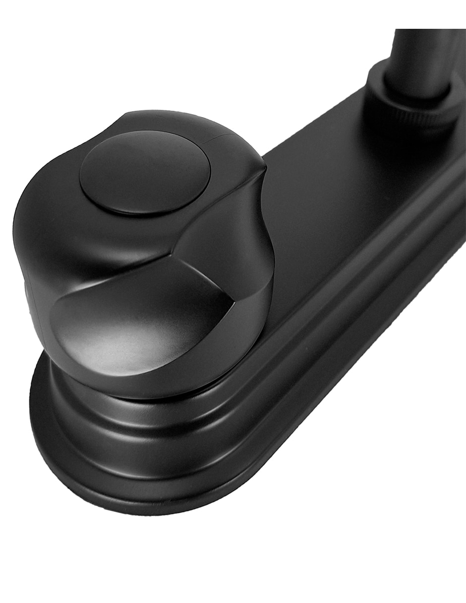 Llave mezcladora para cocina Hidroflud