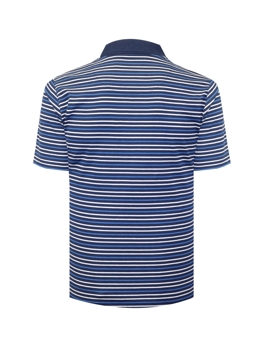 Playera tipo polo para hombre 2