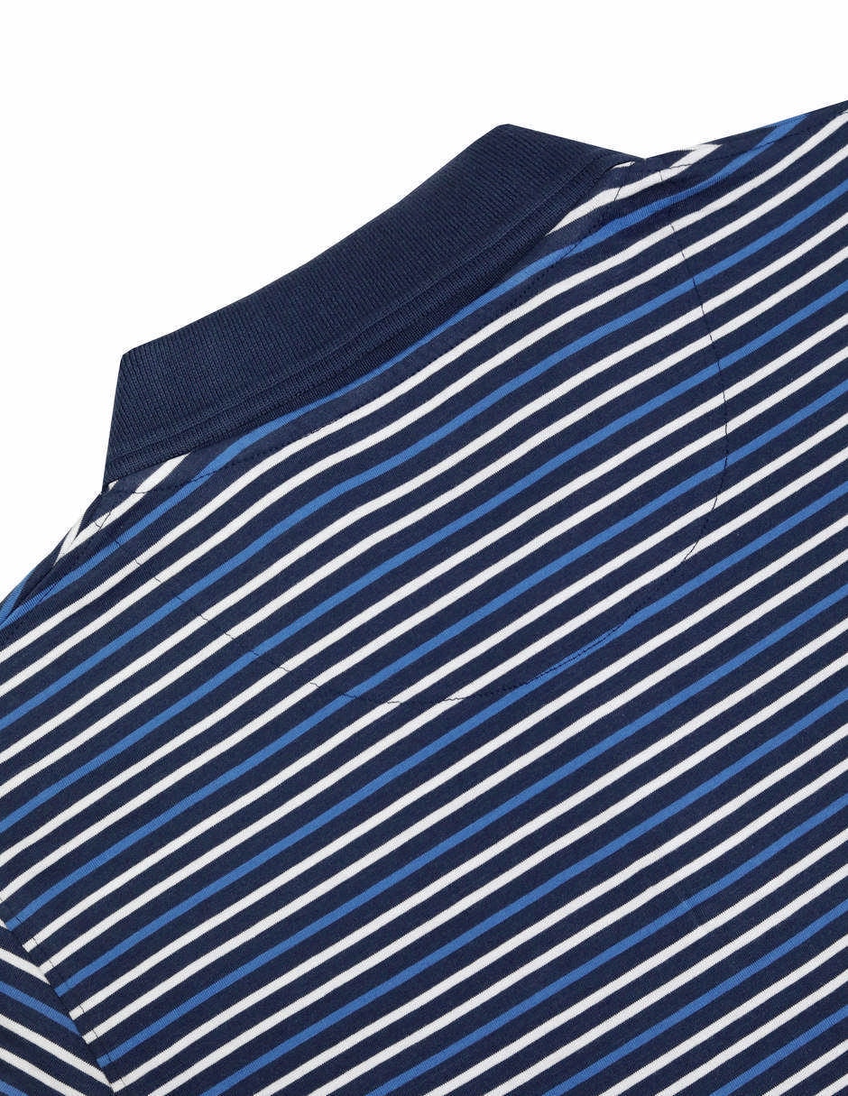 Playera tipo polo para hombre 4