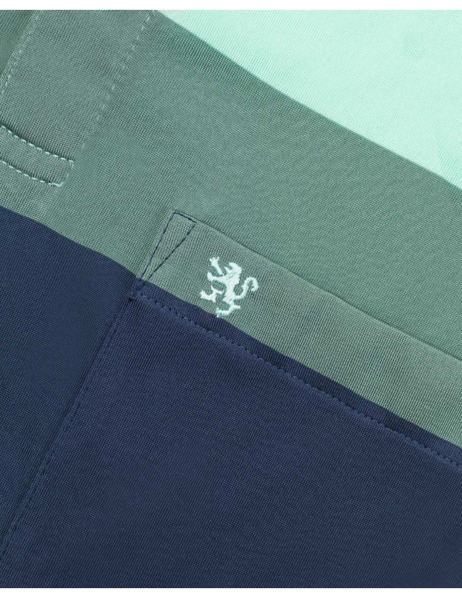 Playera tipo polo para hombre 5