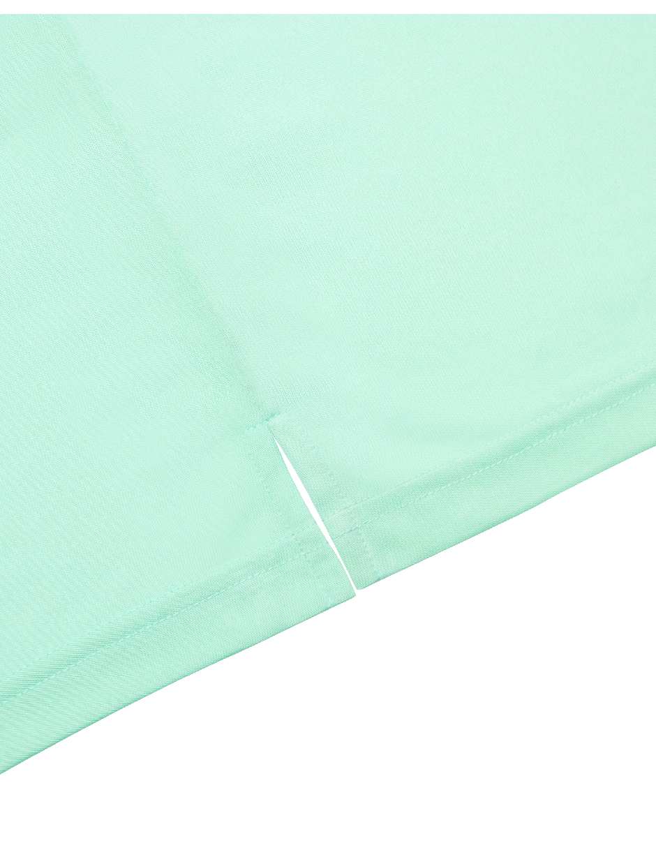 Playera tipo polo para hombre 4