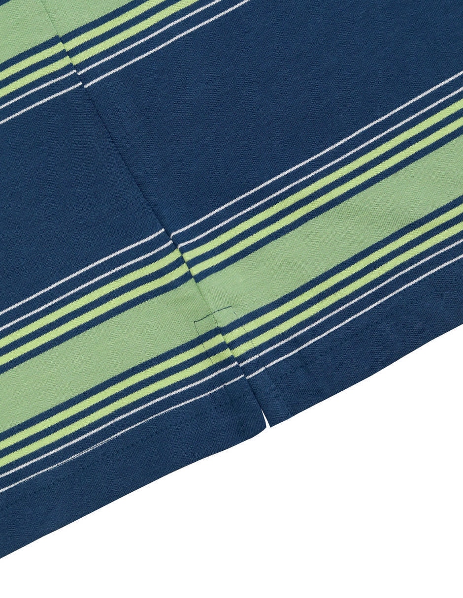 Playera tipo polo para hombre 3