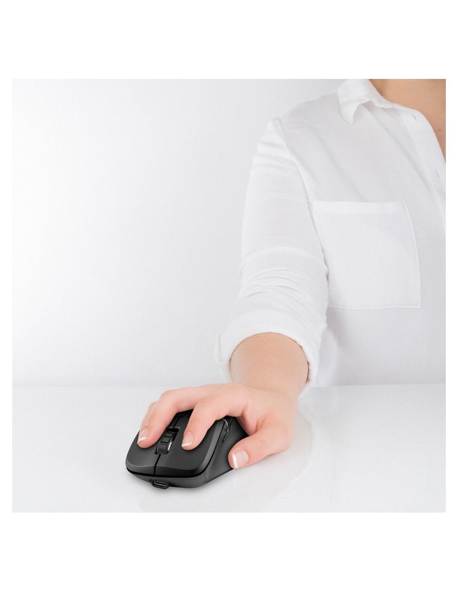 Mouse Inalámbrio COM-5800 2