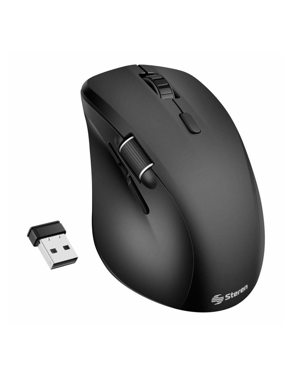 Mouse Inalámbrio COM-5800 4