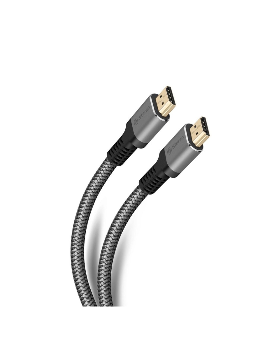 Extensor de HDMI 4K/UHD Extensor de HDMI 4K/UHD