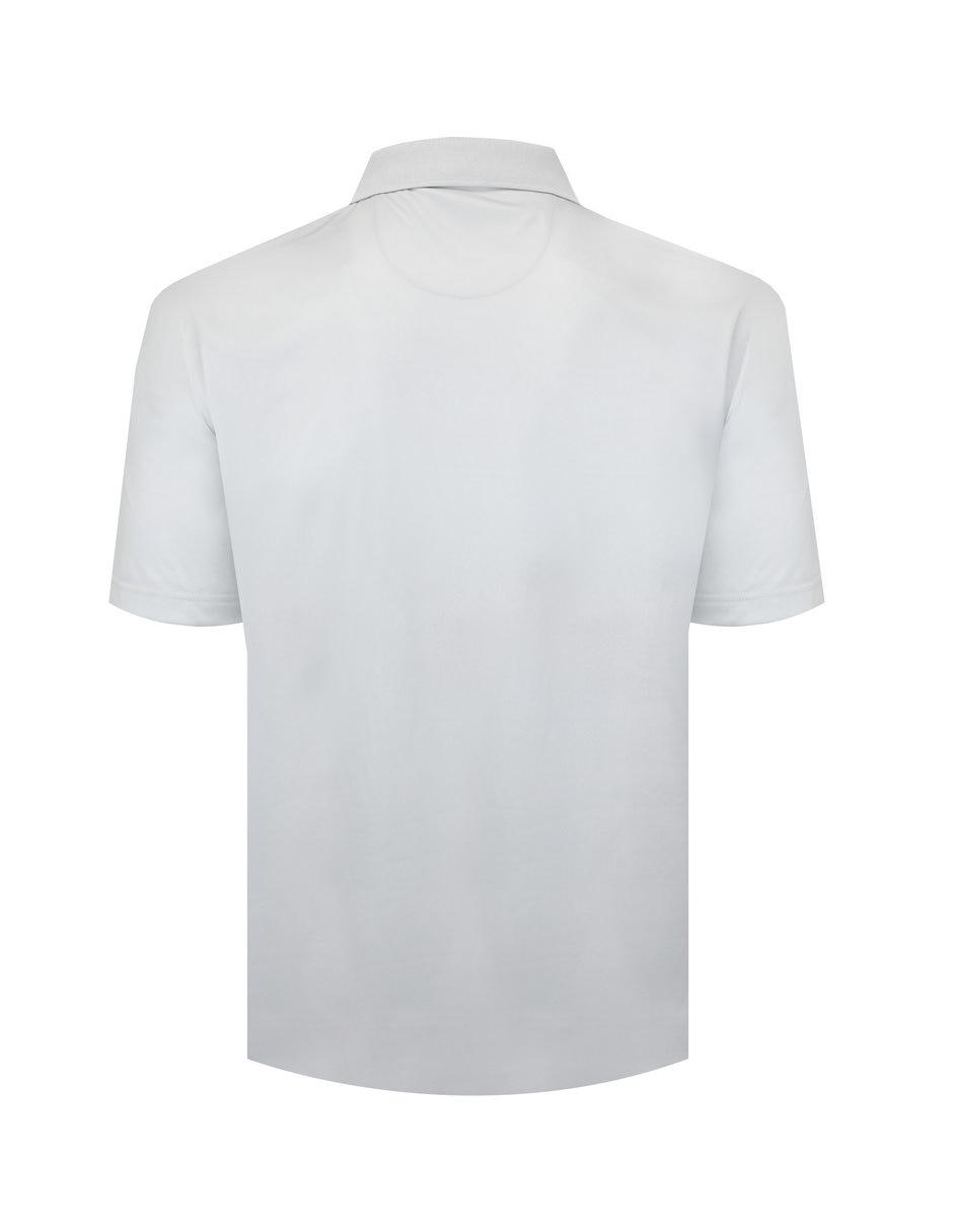 Playera tipo polo para hombre 2