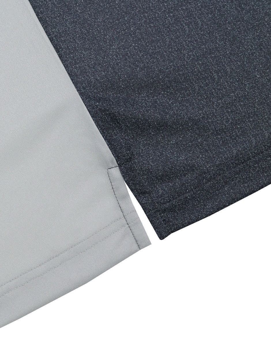 Playera tipo polo para hombre 3