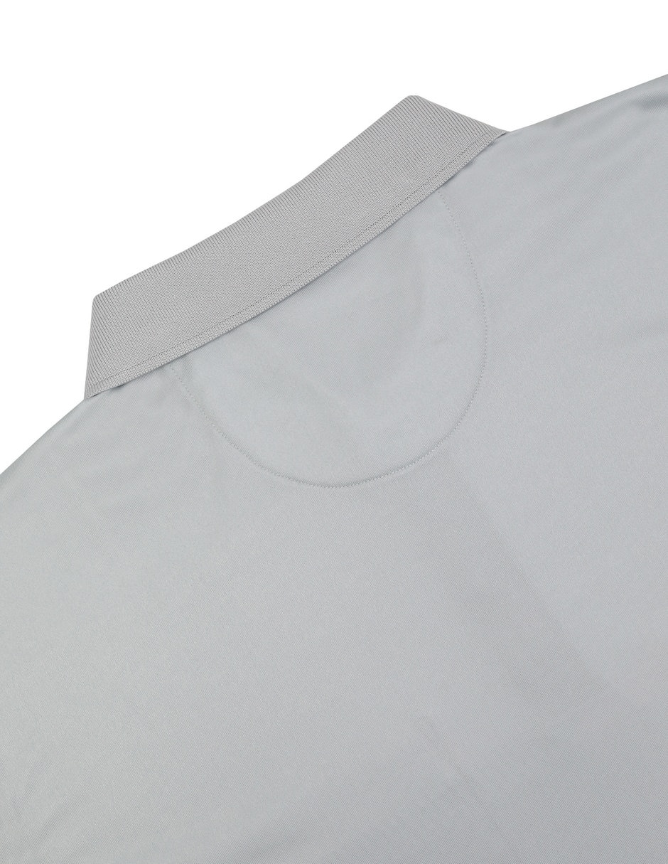 Playera tipo polo para hombre 4