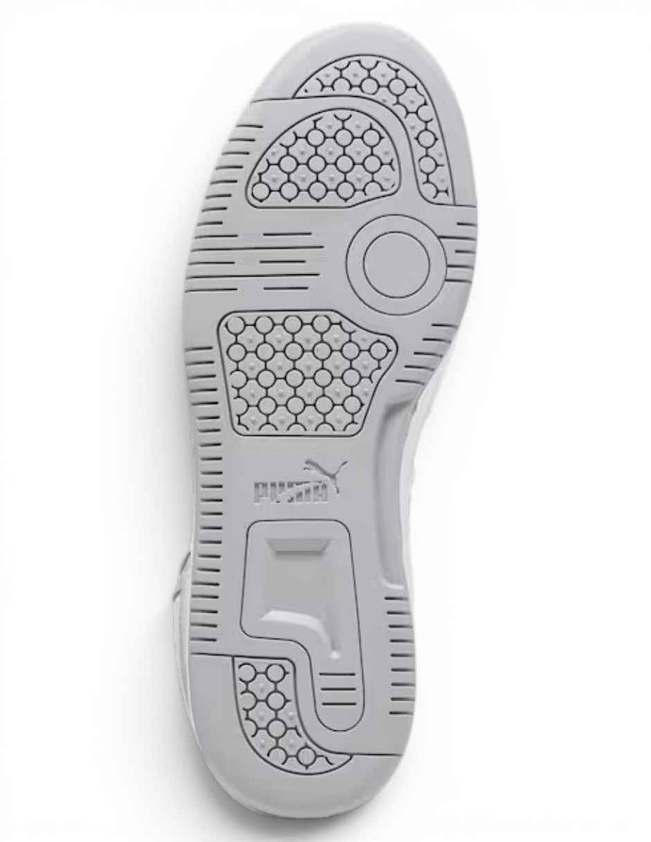 Tenis puma rebound para hombre