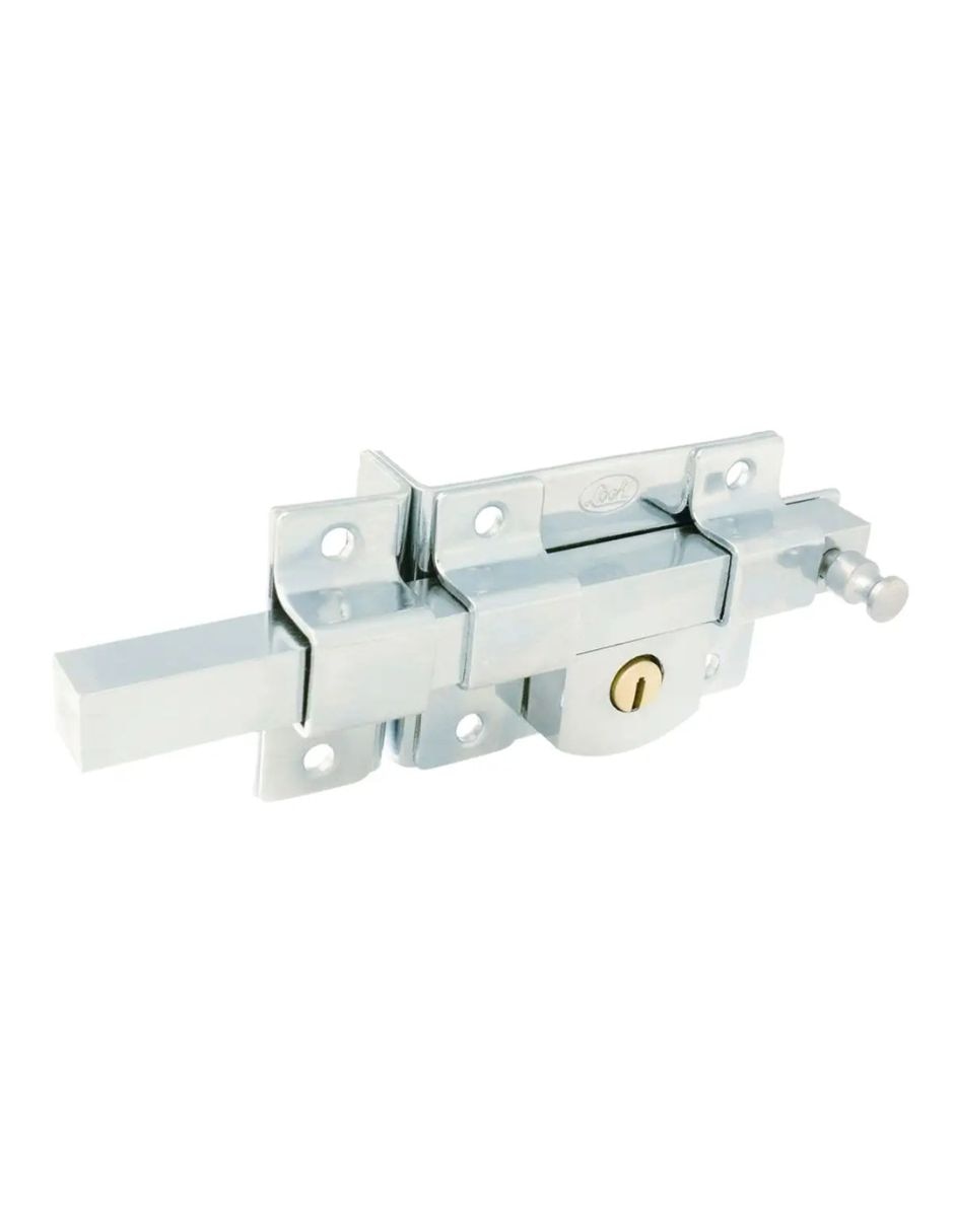 Cerradura empotrar L570ICB de izquierda