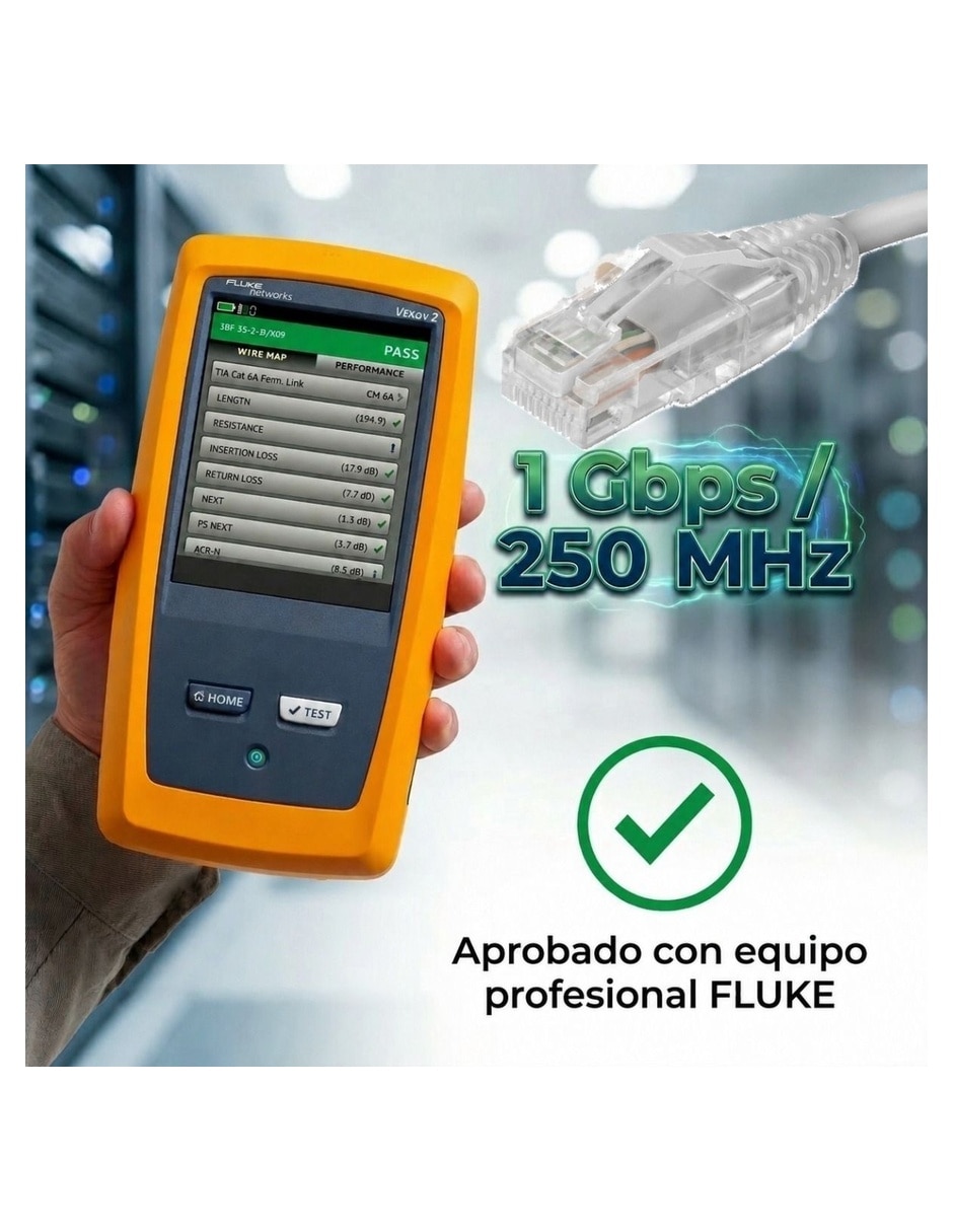 Extensor de HDMI 4K 2