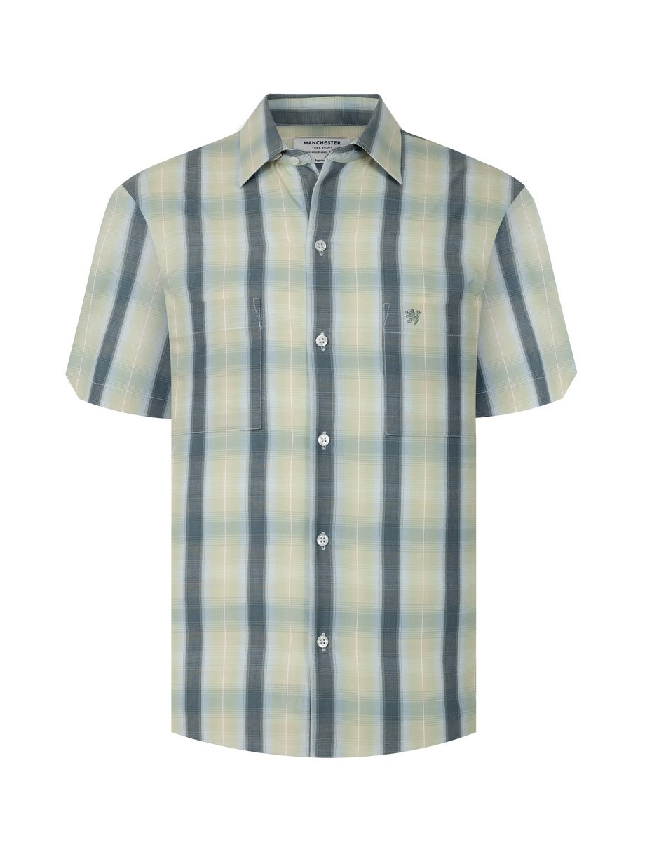 Verde 1