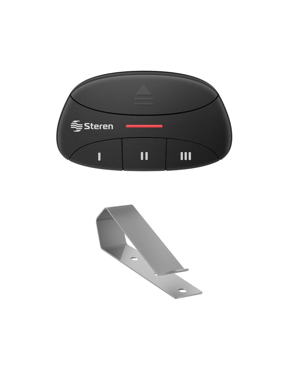 Control remoto universal para alarma LiftMaster Chamberlain Merik y más 2