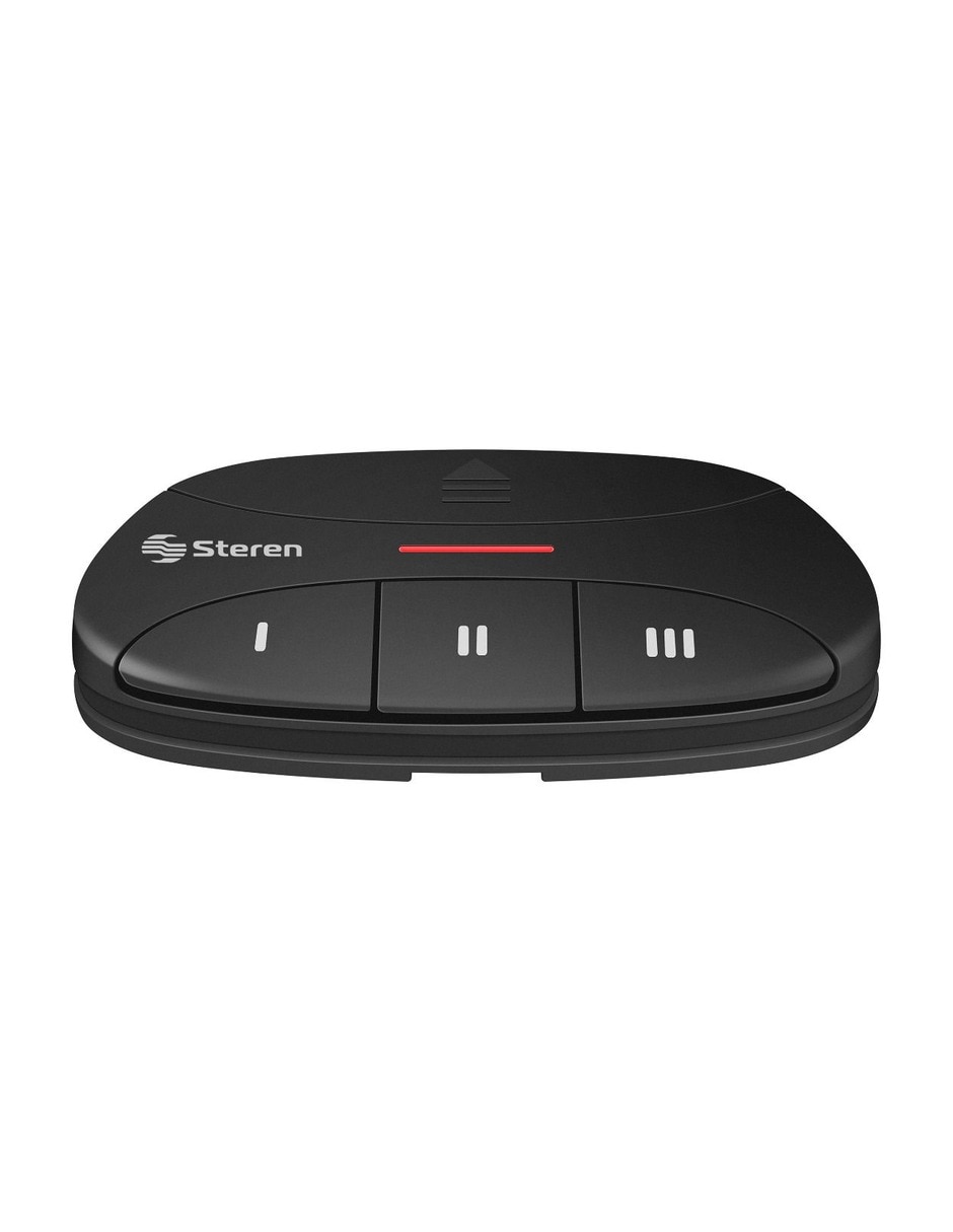 Control remoto universal para alarma LiftMaster Chamberlain Merik y más 5