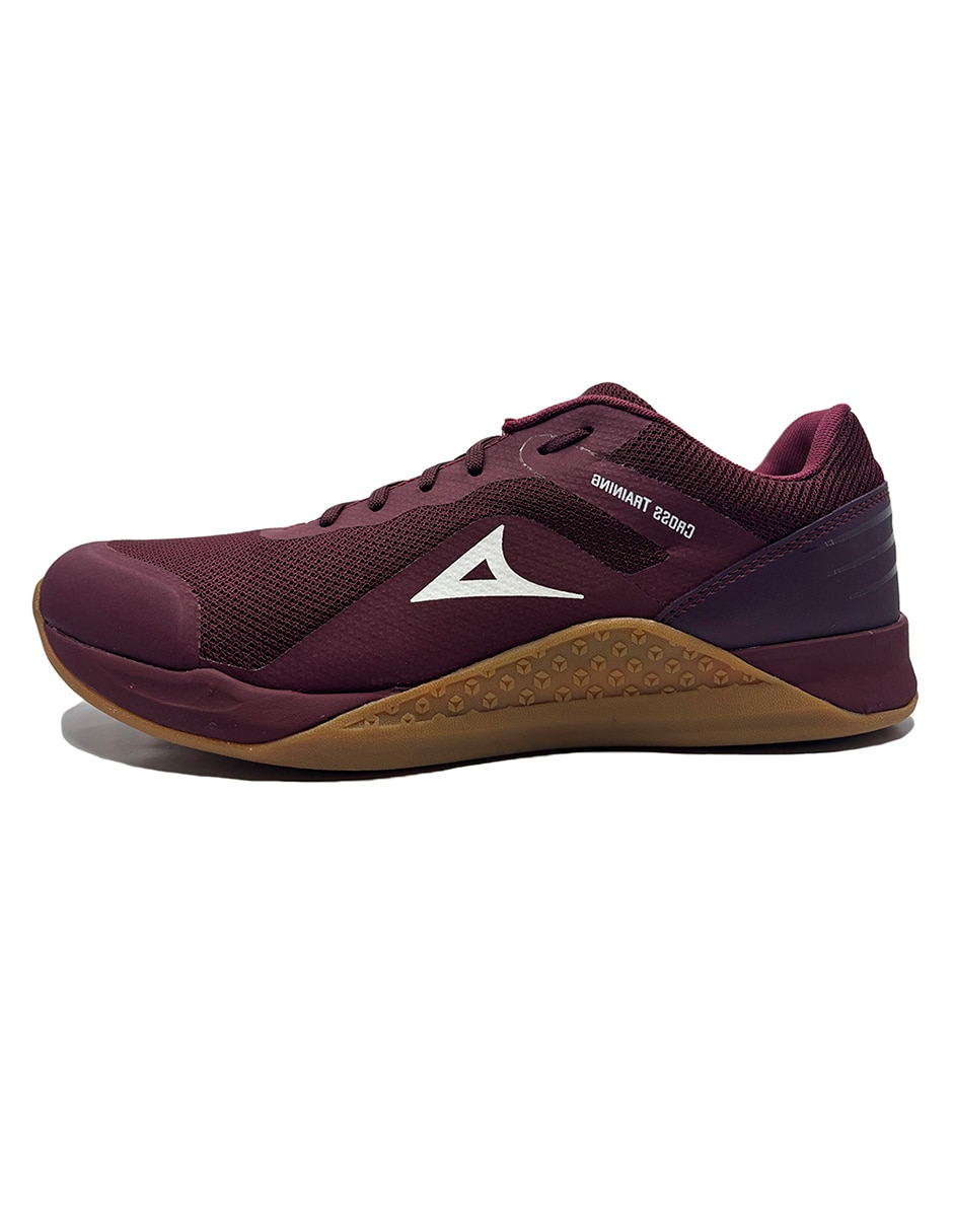 Tenis pirma serie cero para hombre