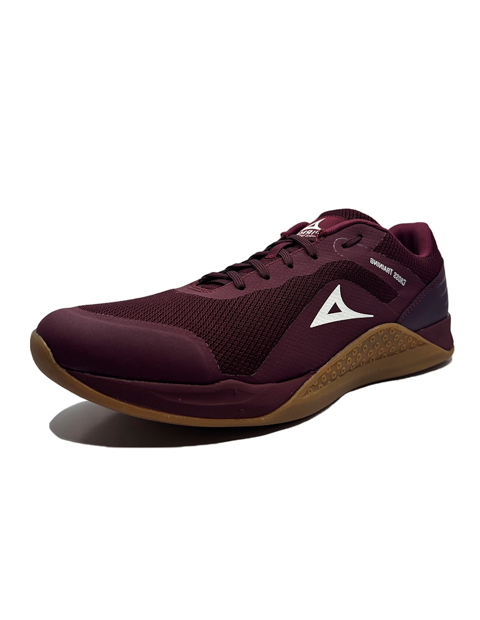 Tenis pirma serie cero para hombre