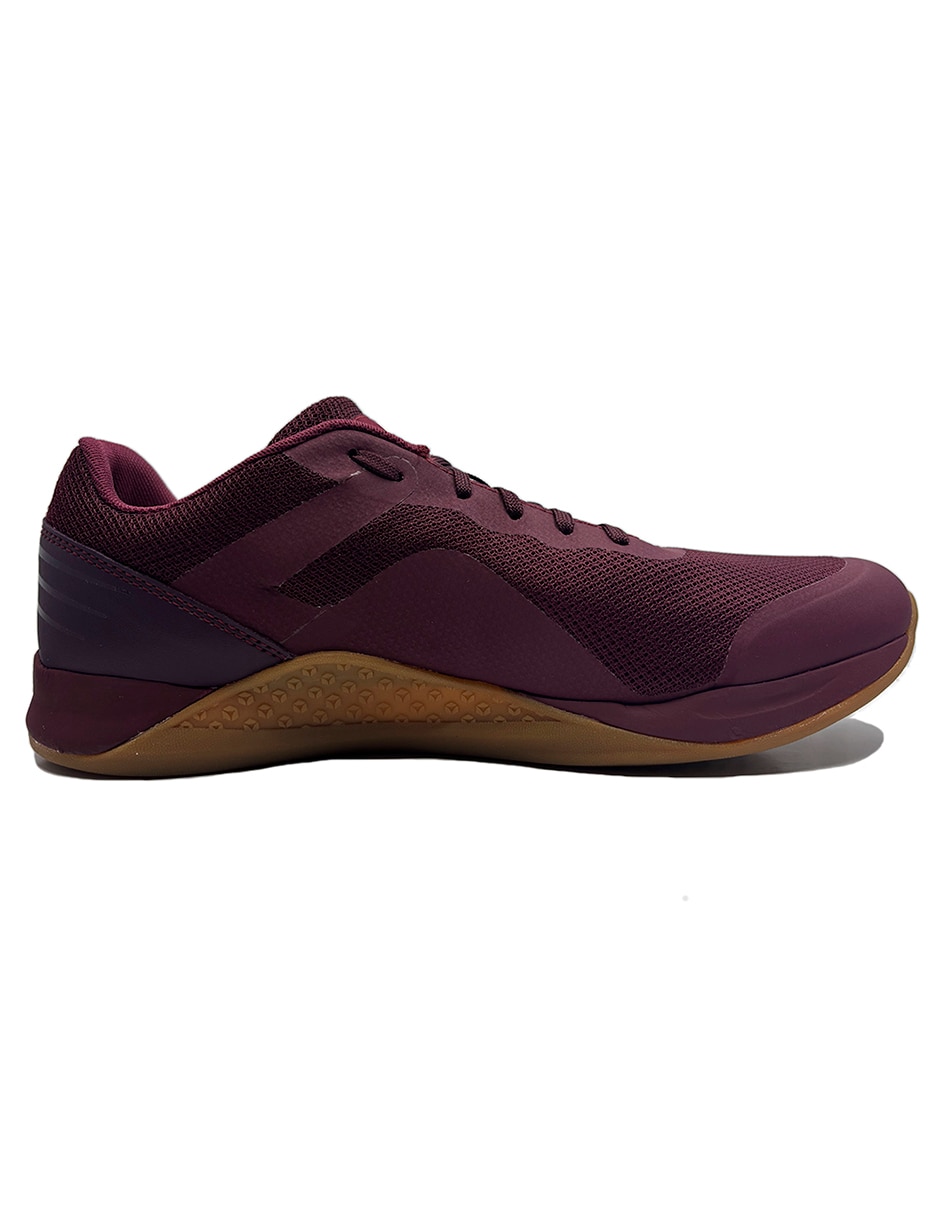Tenis pirma serie cero para hombre