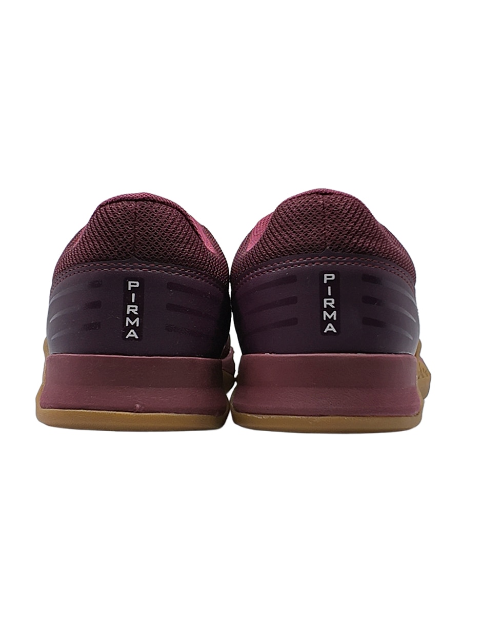 Tenis pirma serie cero para hombre