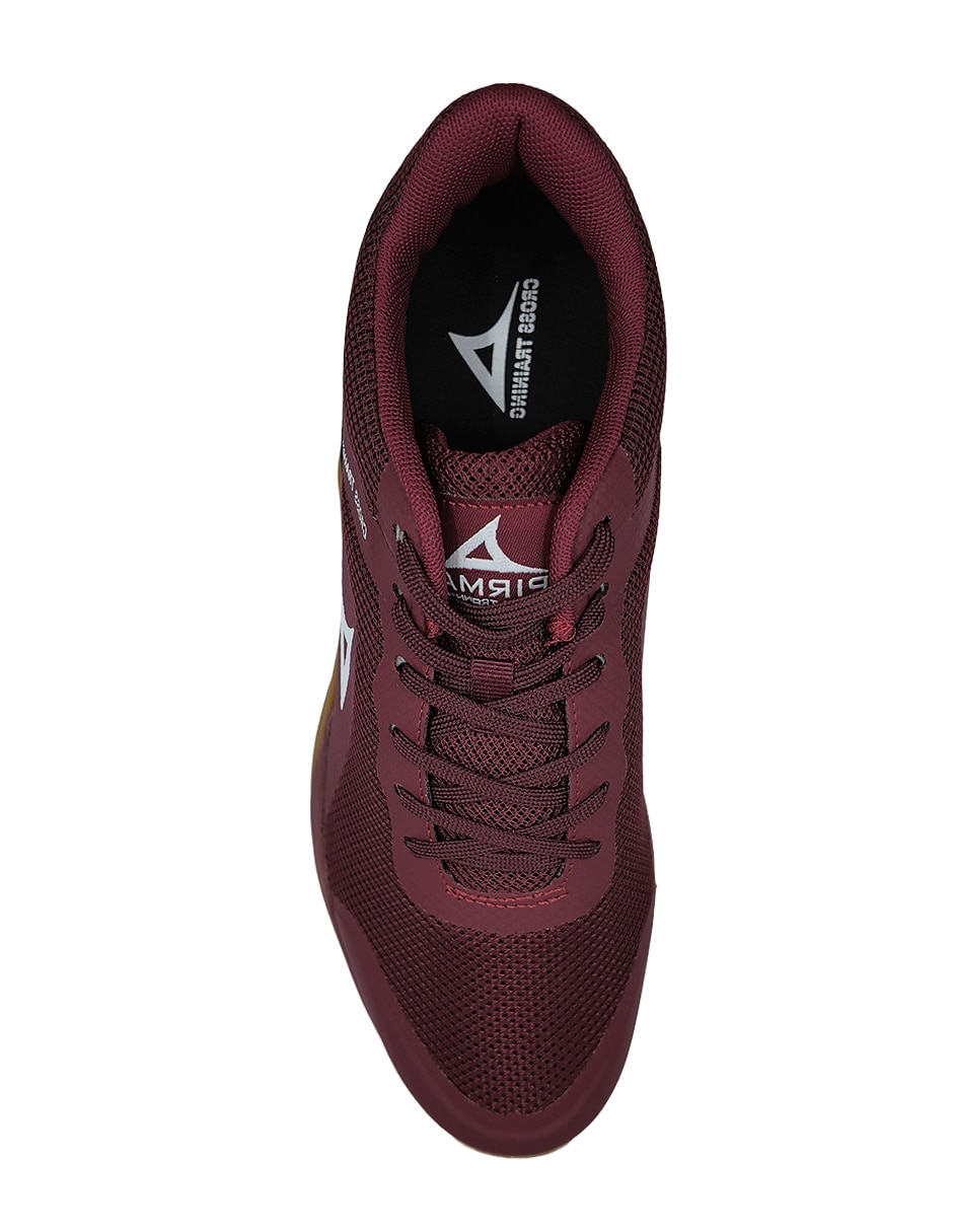 Tenis pirma serie cero para hombre