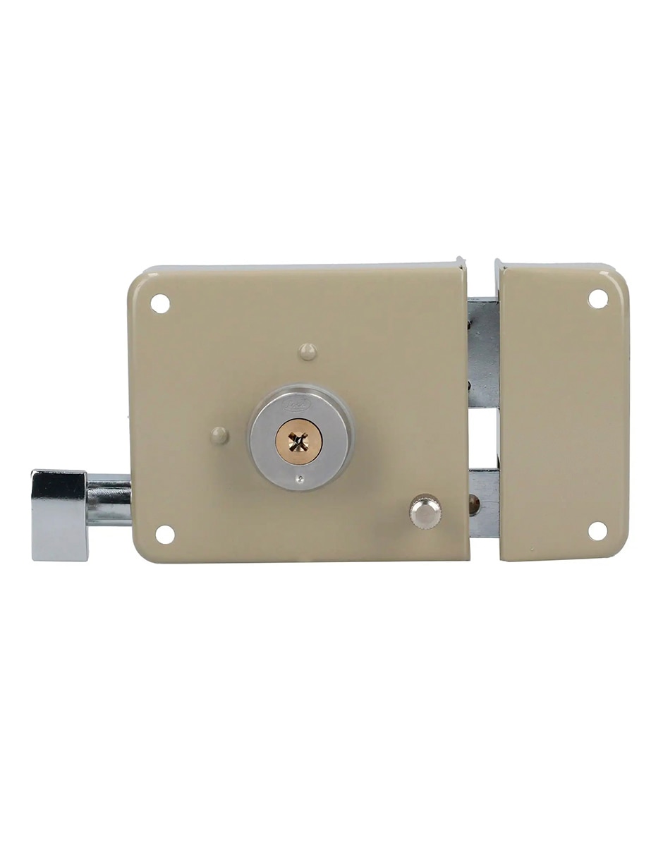 Cerradura Sobreponer 20CS de derecha 8