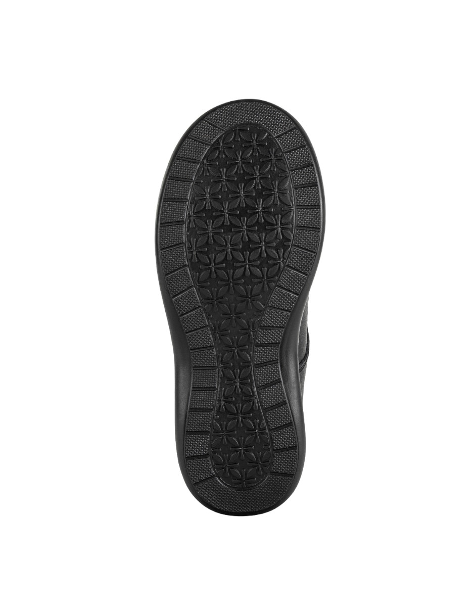 Zapato de piel para niña 2