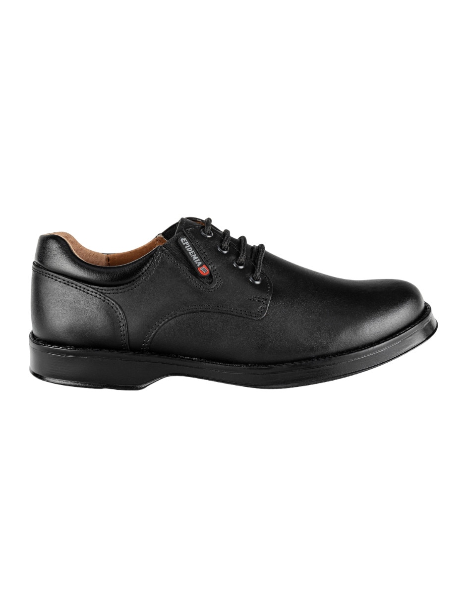 Zapato de piel para niño