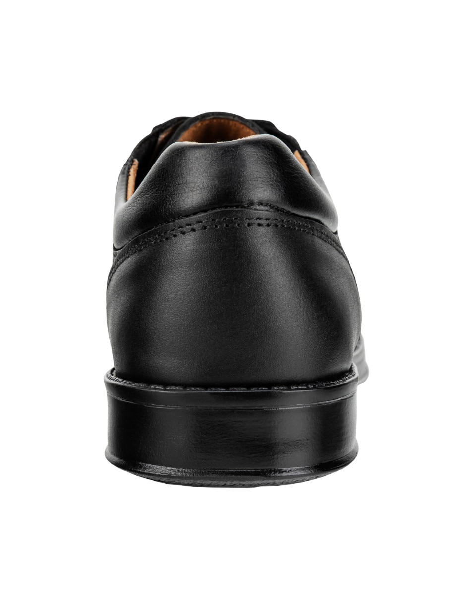 Zapato de piel para niño 6