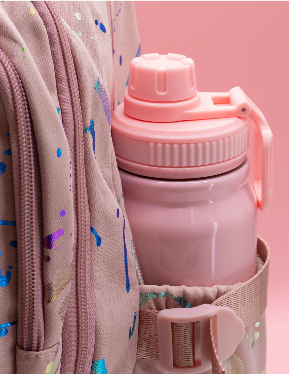 Mochila escolar para niña 2