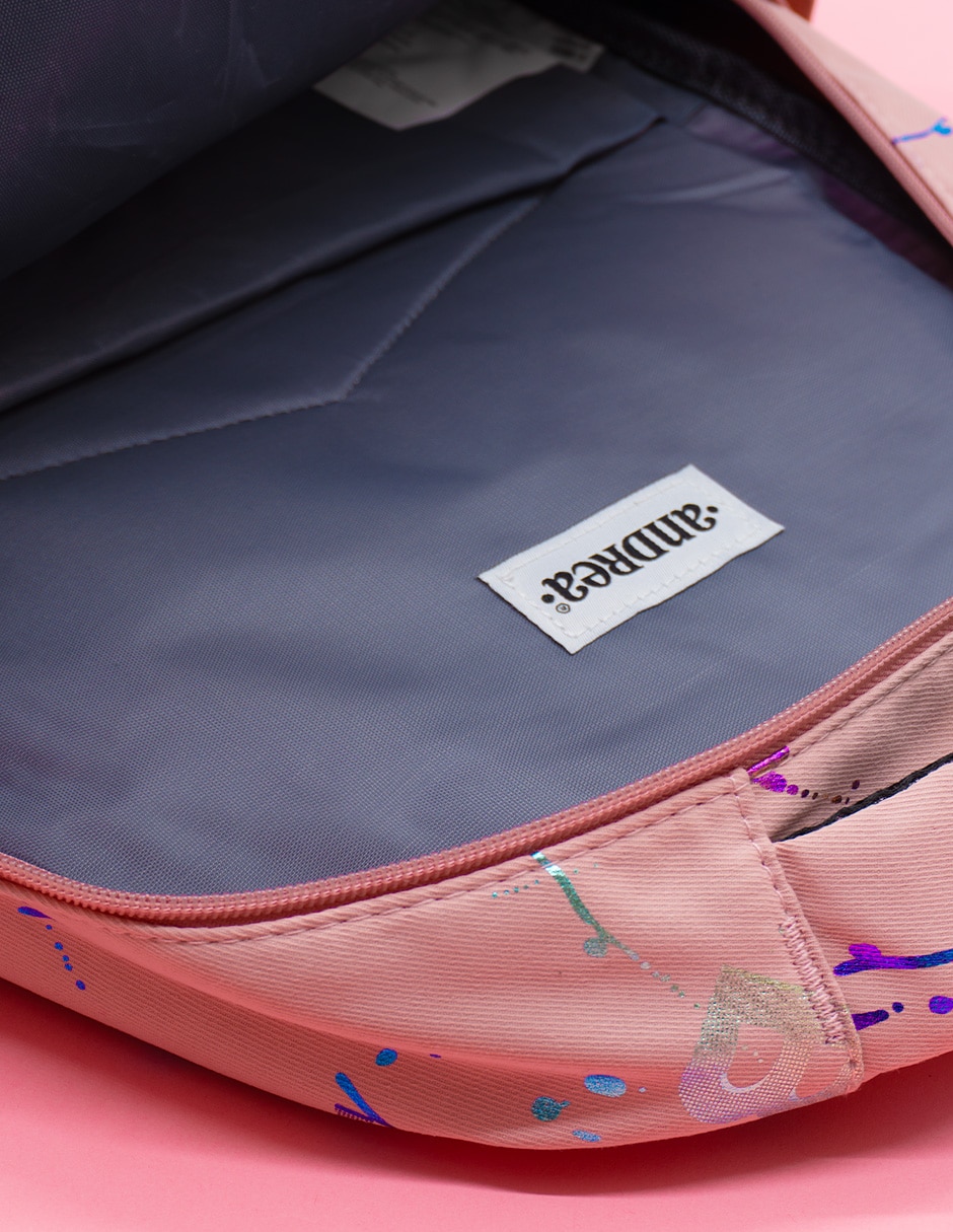 Mochila escolar para niña 3