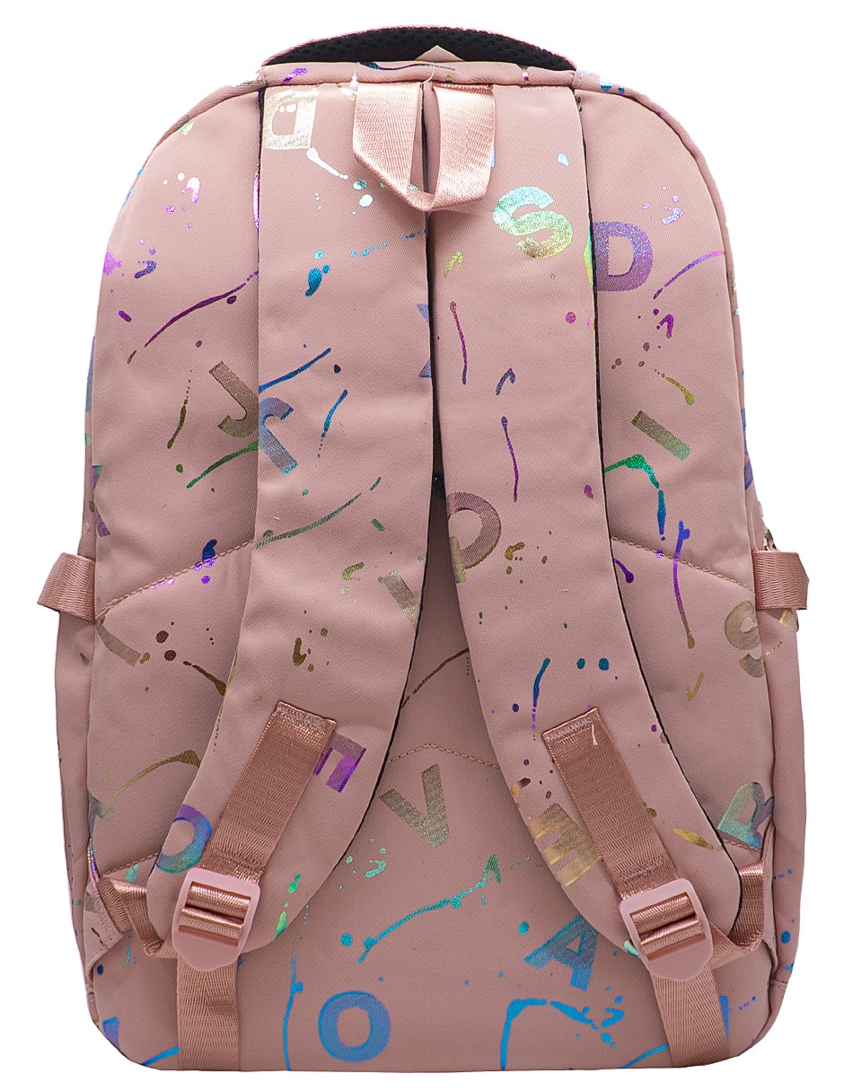 Mochila escolar para niña 5