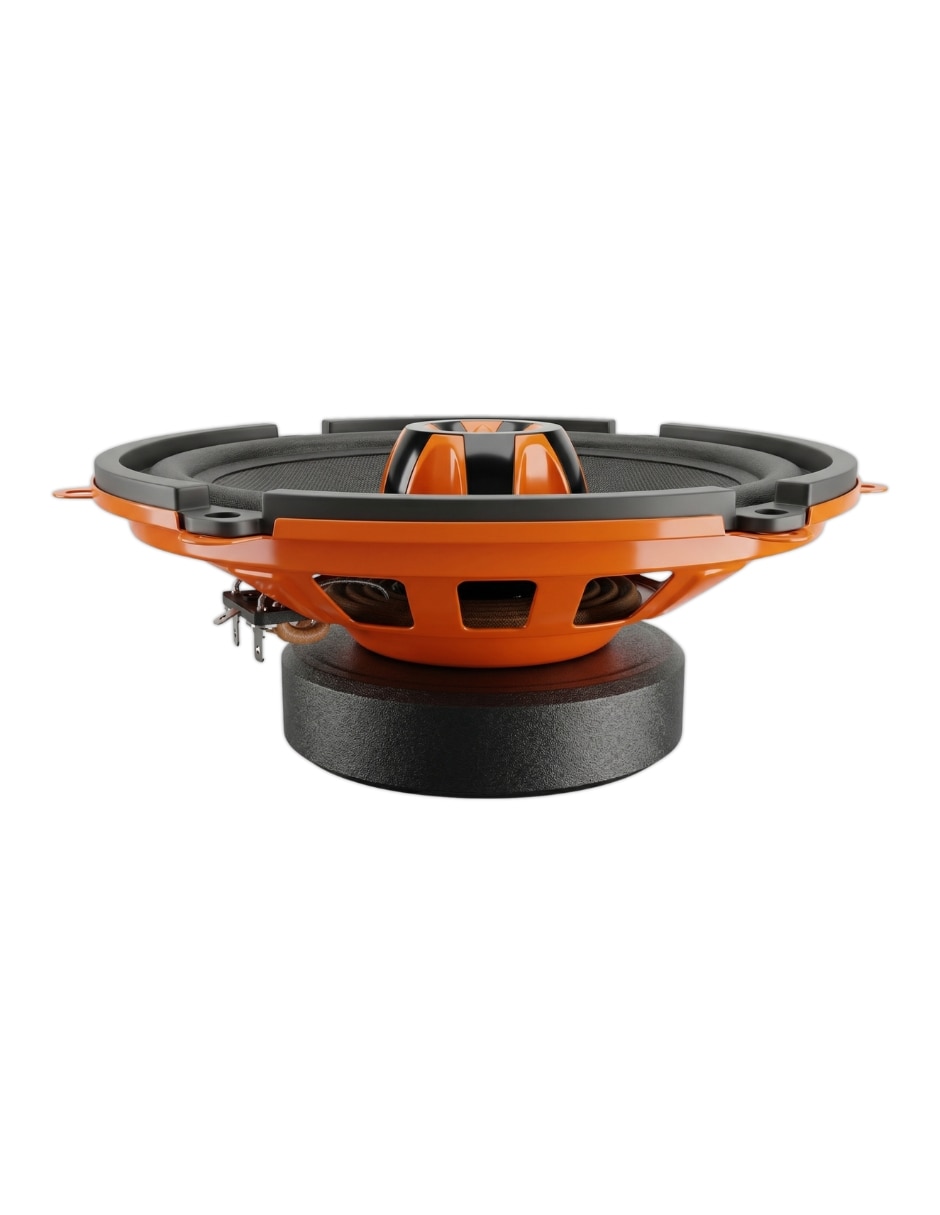 Set de bocinas EVOX EVX57CX