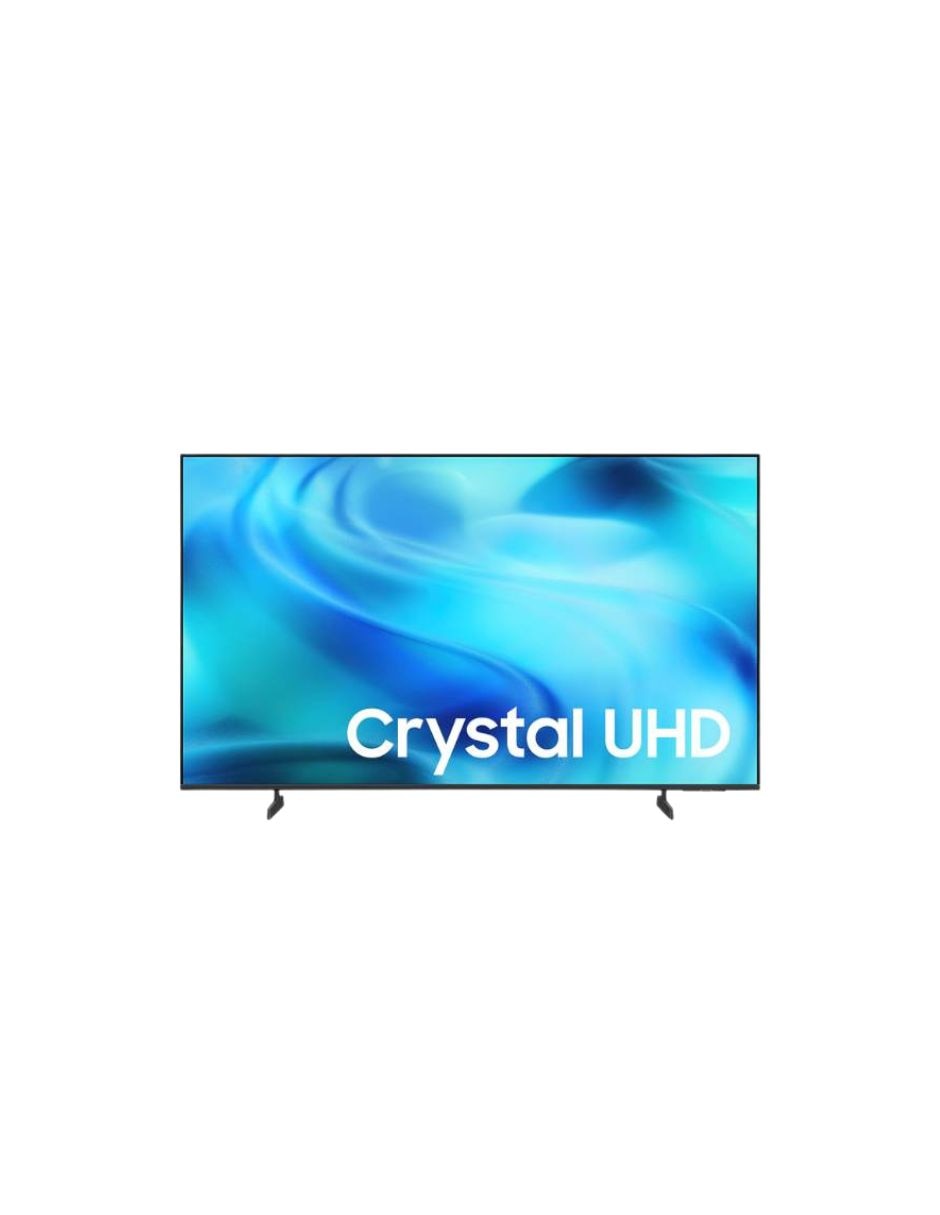 Pantalla Smart TV Samsung LED de 50 pulgadas 4K/UHD UN50U8200HFXZX con Tizen con AI VISION