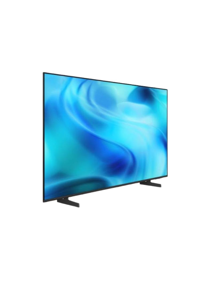 Pantalla Smart TV Samsung LED de 50 pulgadas 4K/UHD UN50U8200HFXZX con Tizen con AI VISION