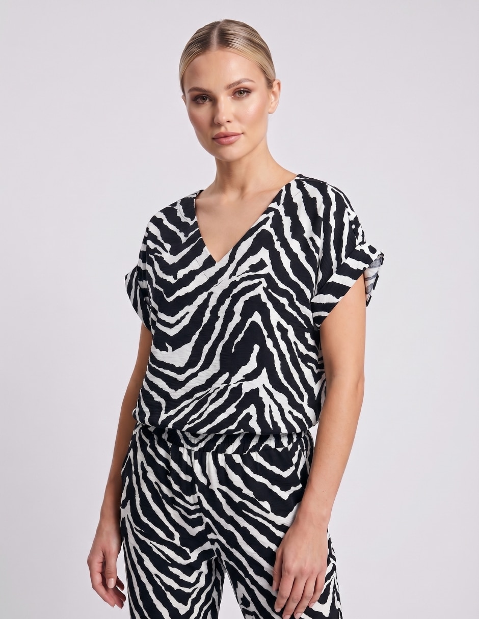 Conjunto Casual YARETNI MODA OTOÑO / INVIERNO de Poliéster para No aplica Mujer