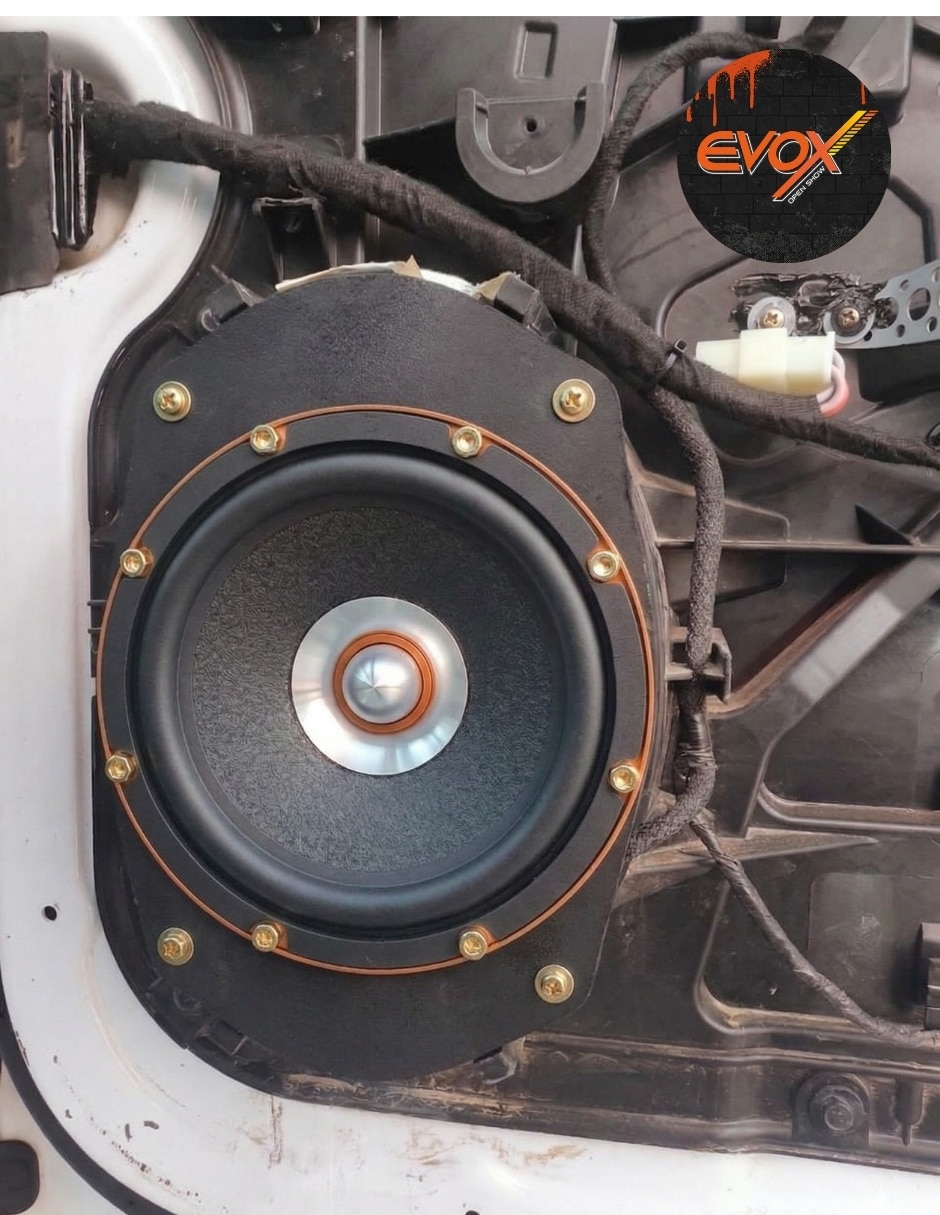 Bocina EVX8MB 5