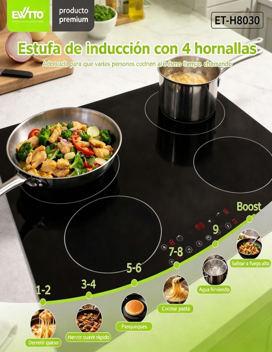 Parrilla de metal 4